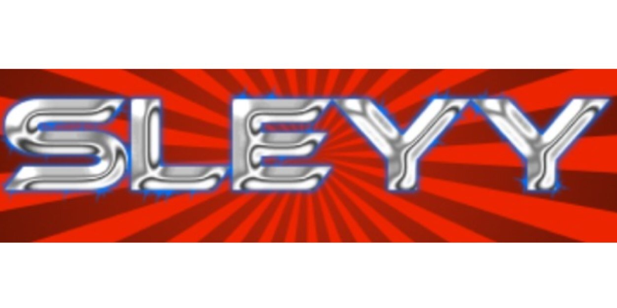 Sleyy banner