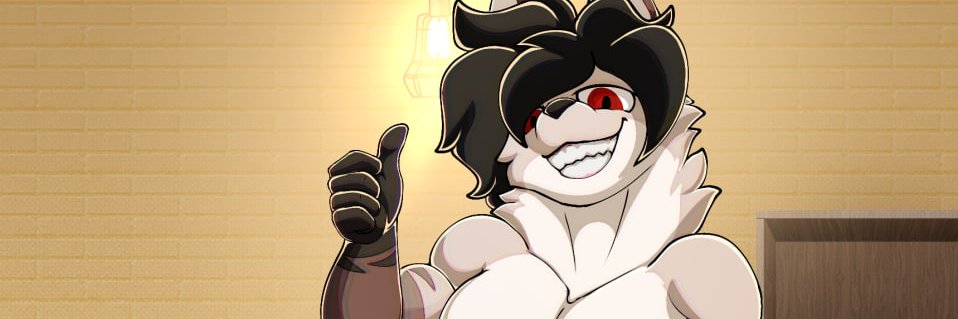 ThonyDog31 banner