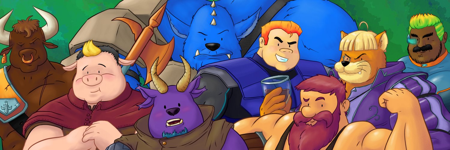caesarcub's profile banner image