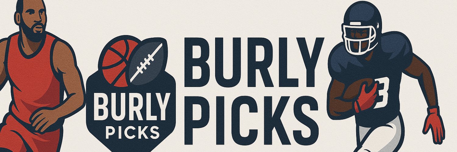 BurlyPicks's profile banner image