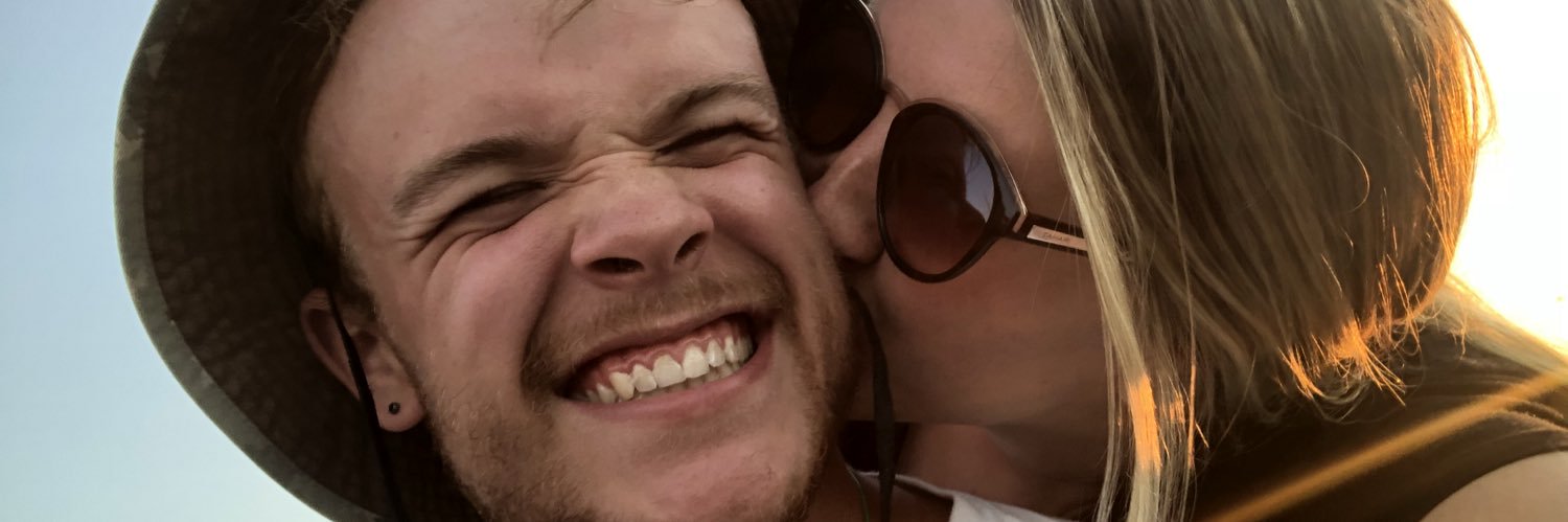 brittLhale's profile banner image