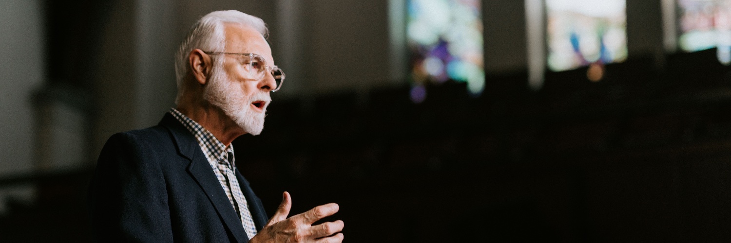 Donald S. Whitney banner