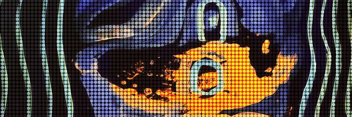 Cryman66's profile banner image