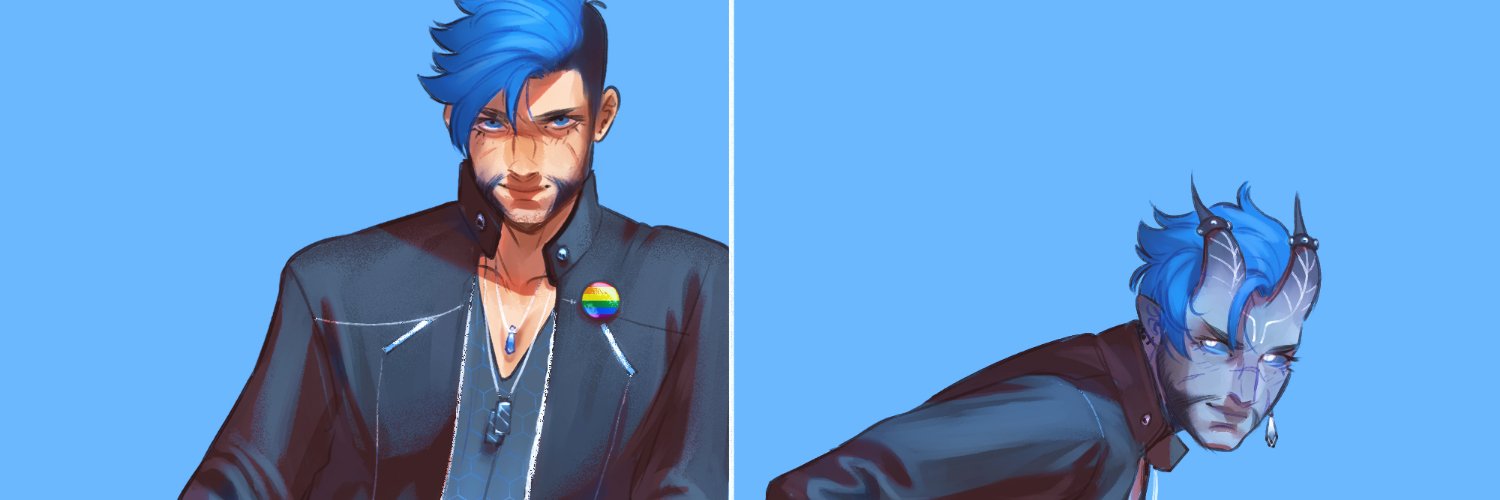 Kei Ortem - On Hiatus banner