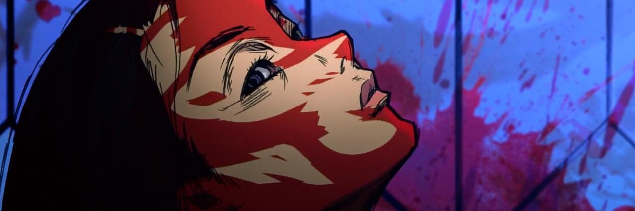 hispanpunk's profile banner image