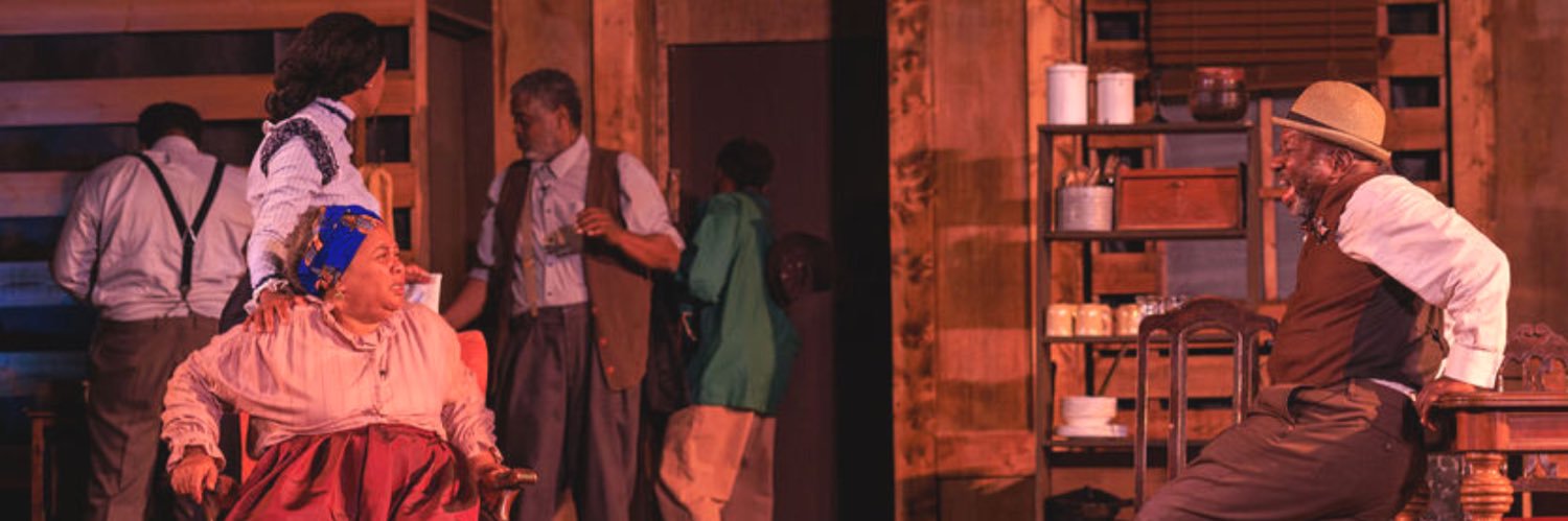 kennydactor's profile banner image