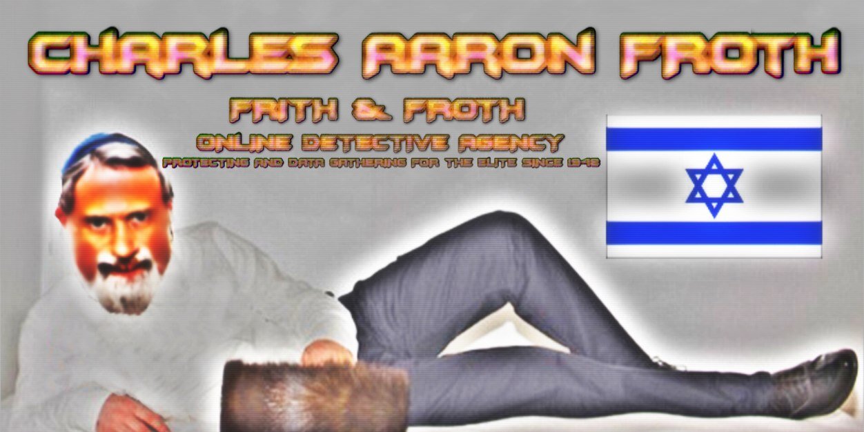 CharlesFroth's profile banner image
