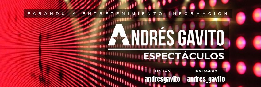 gavitoandy's profile banner image