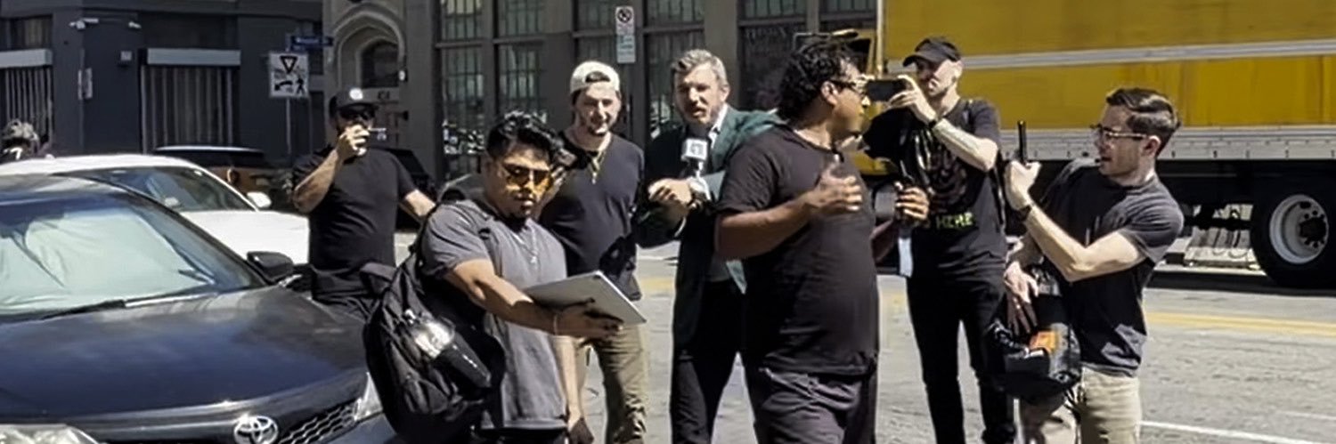 JonathanMayorca's profile banner image