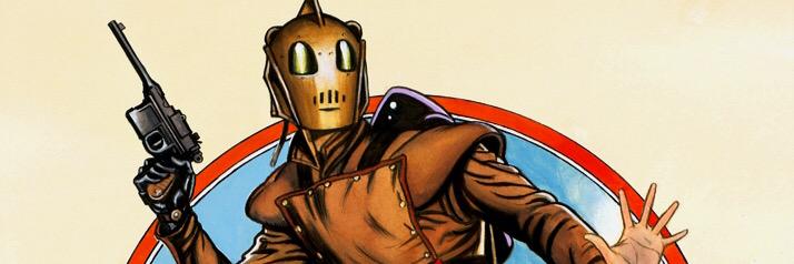 RetFireman's profile banner image