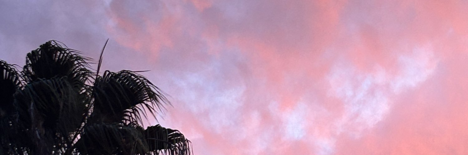 melanieacl's profile banner image