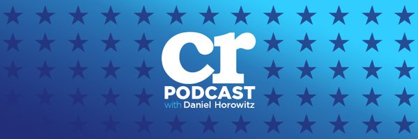 Daniel Horowitz Profile Banner
