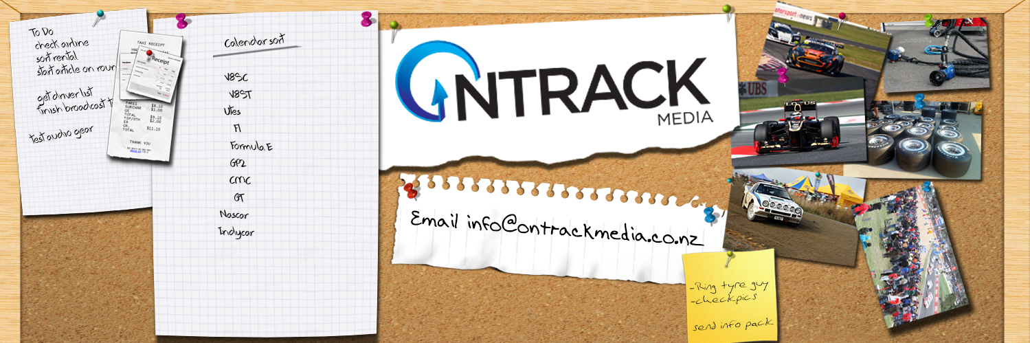OntrackM's profile banner image