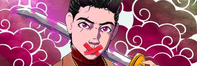 orhanarr's profile banner image