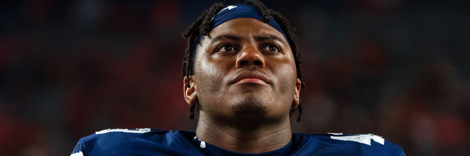 Kameron brown banner