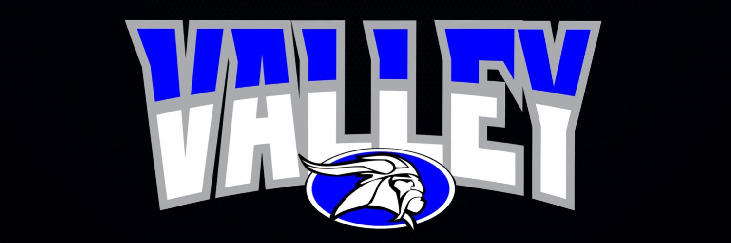 Valley Vikings banner
