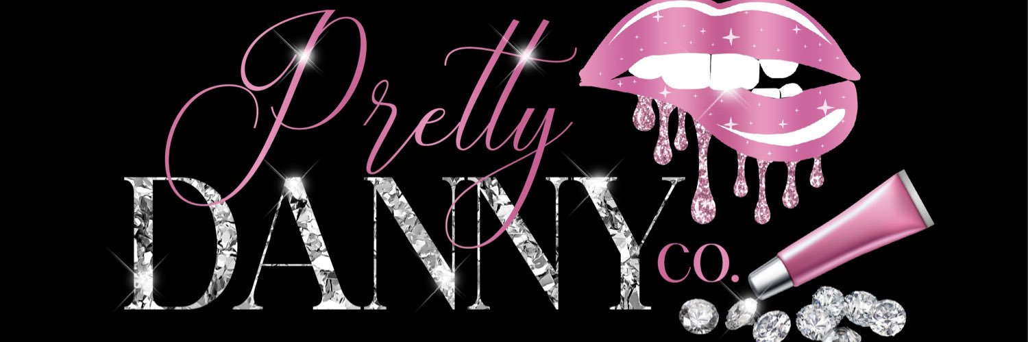 Prettydanny🥵 banner