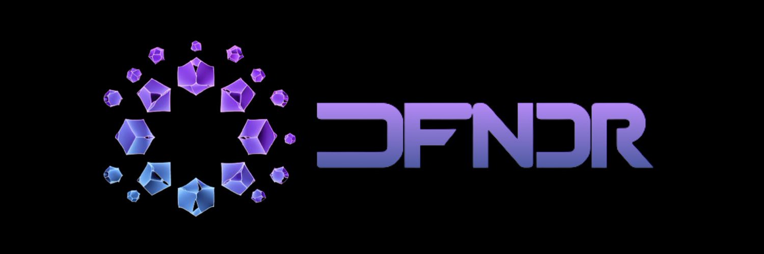defenderreth's profile banner image