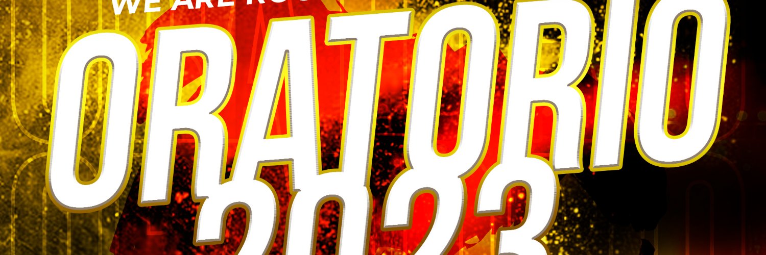OratorioGroup's profile banner image