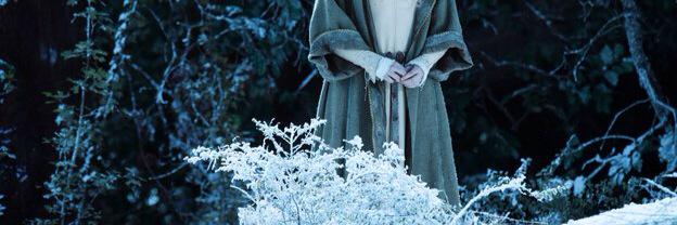 MaidOfSnow's profile banner image