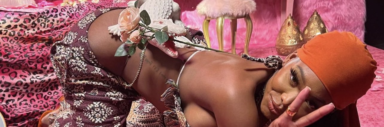 Khalil Trimsetter⁰⁰⁷ banner