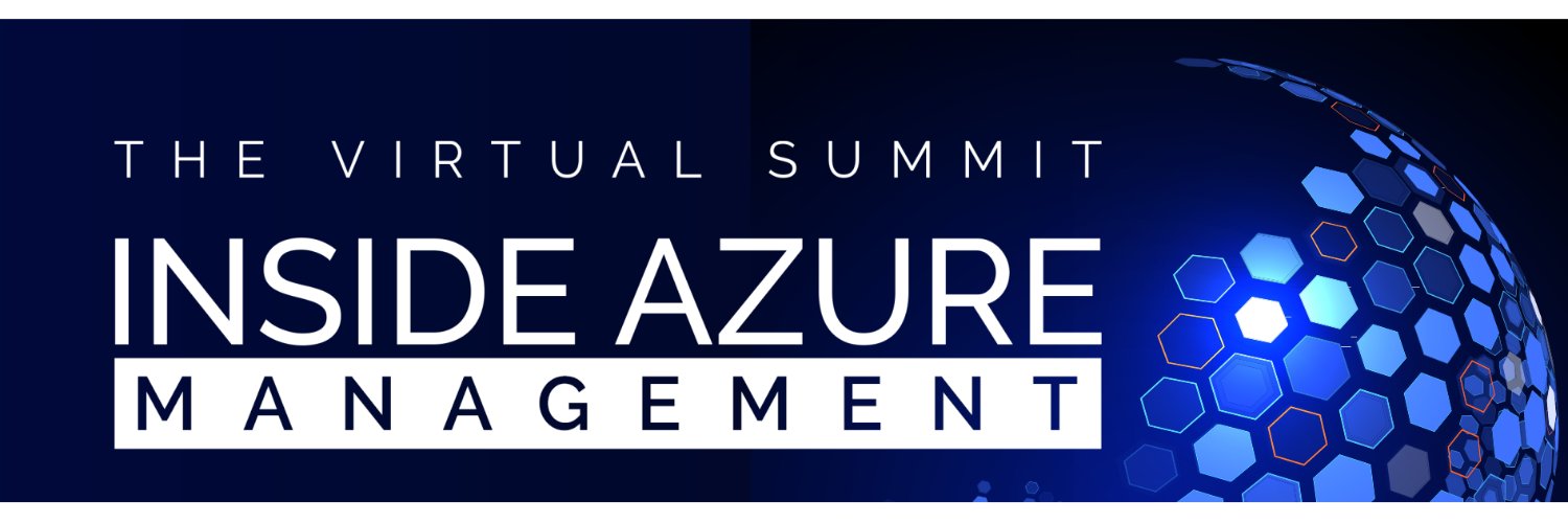 Inside Azure Management banner