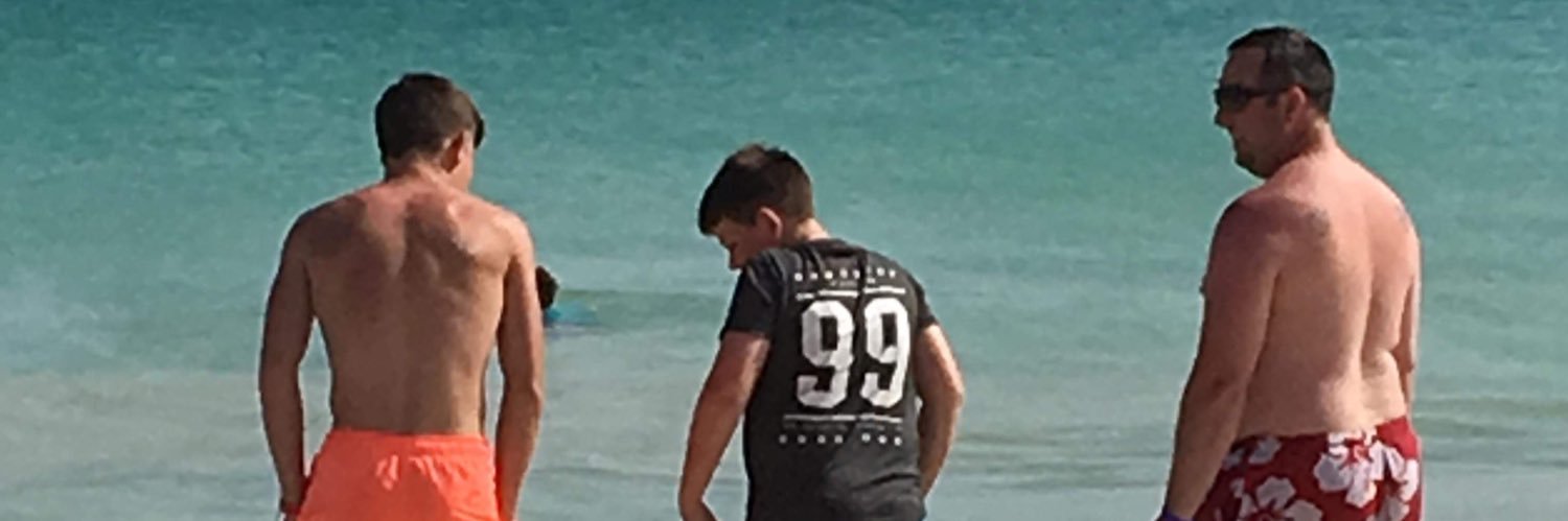 dxcbxbb's profile banner image