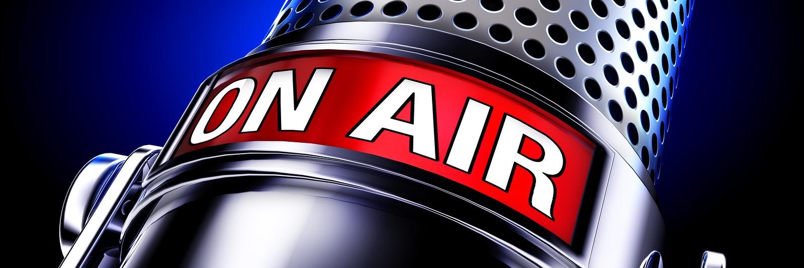 Cinema Files Radio banner