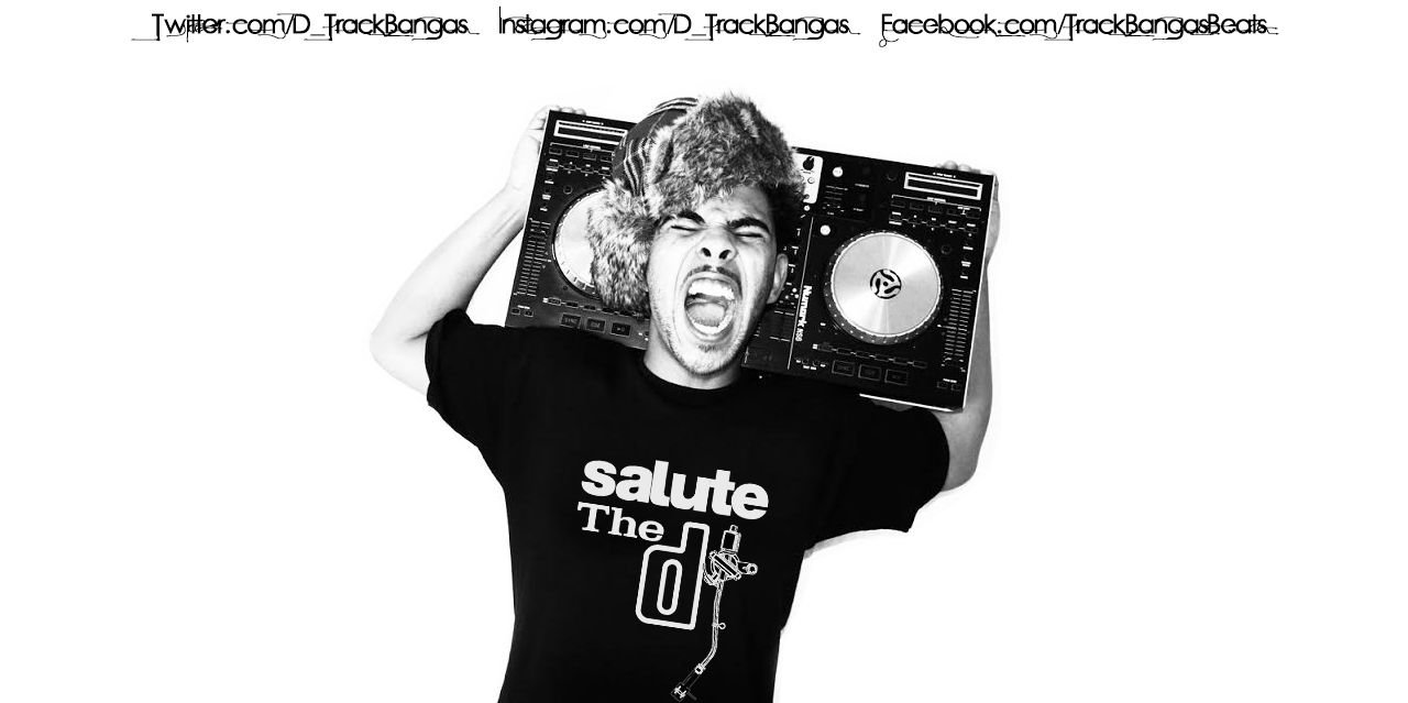 D_TrackBangas's profile banner image