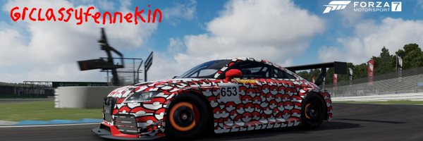 rclassyfennekin Profile Banner