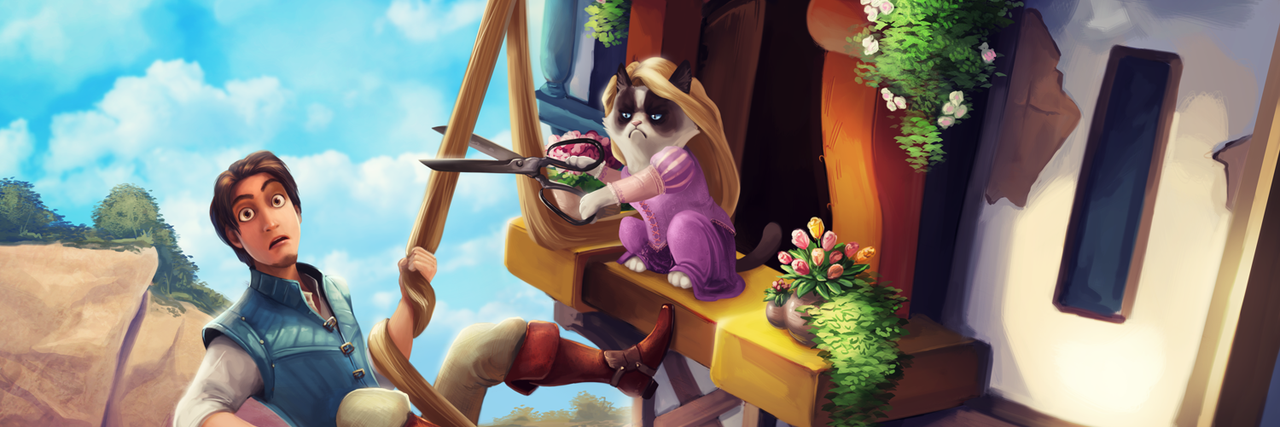 grumpy__cats's profile banner image