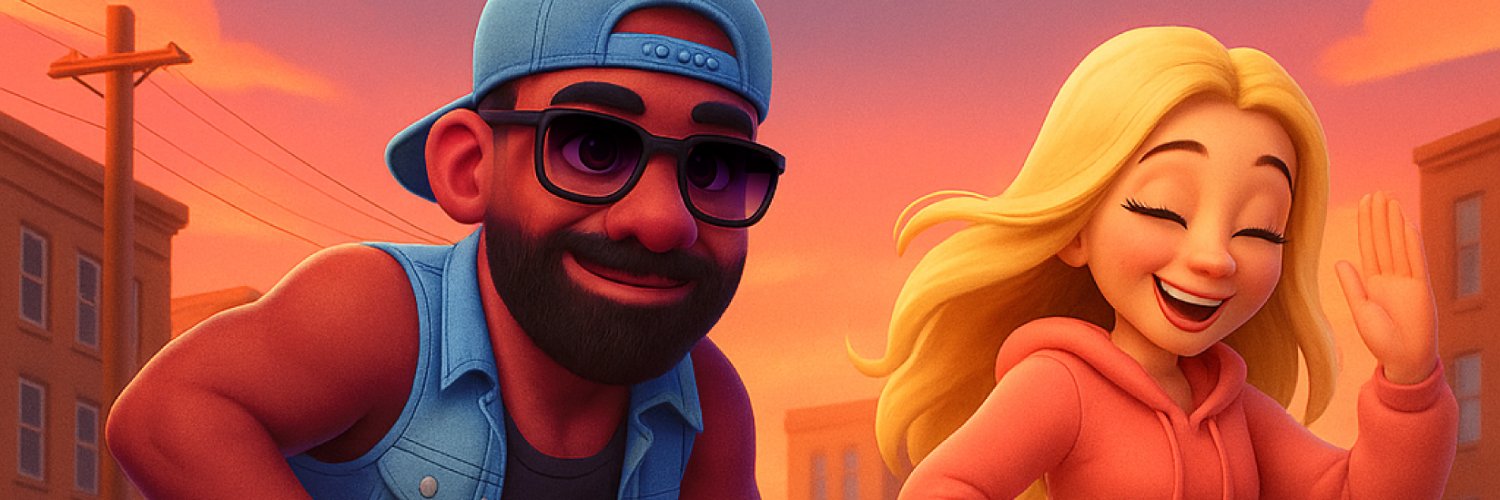 strobieselesse's profile banner image