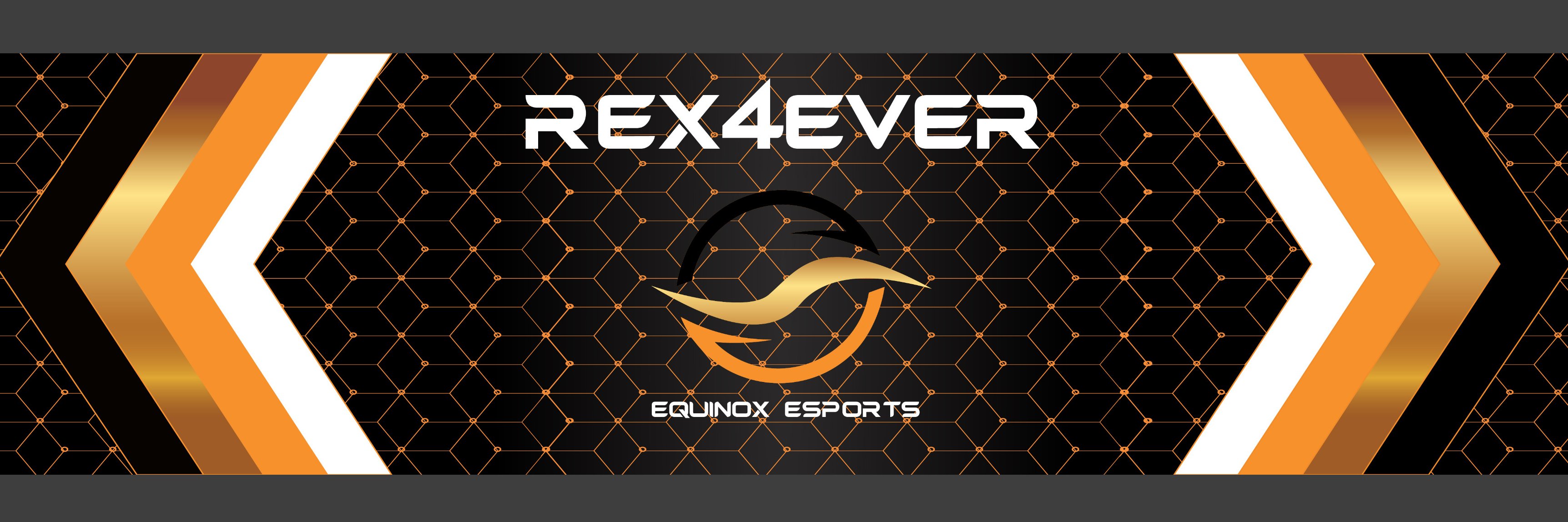 Rex4ever banner