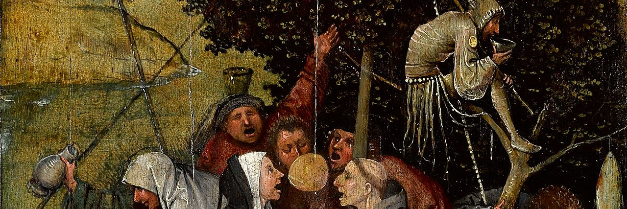 A Strange Loop 🧭✴️ banner