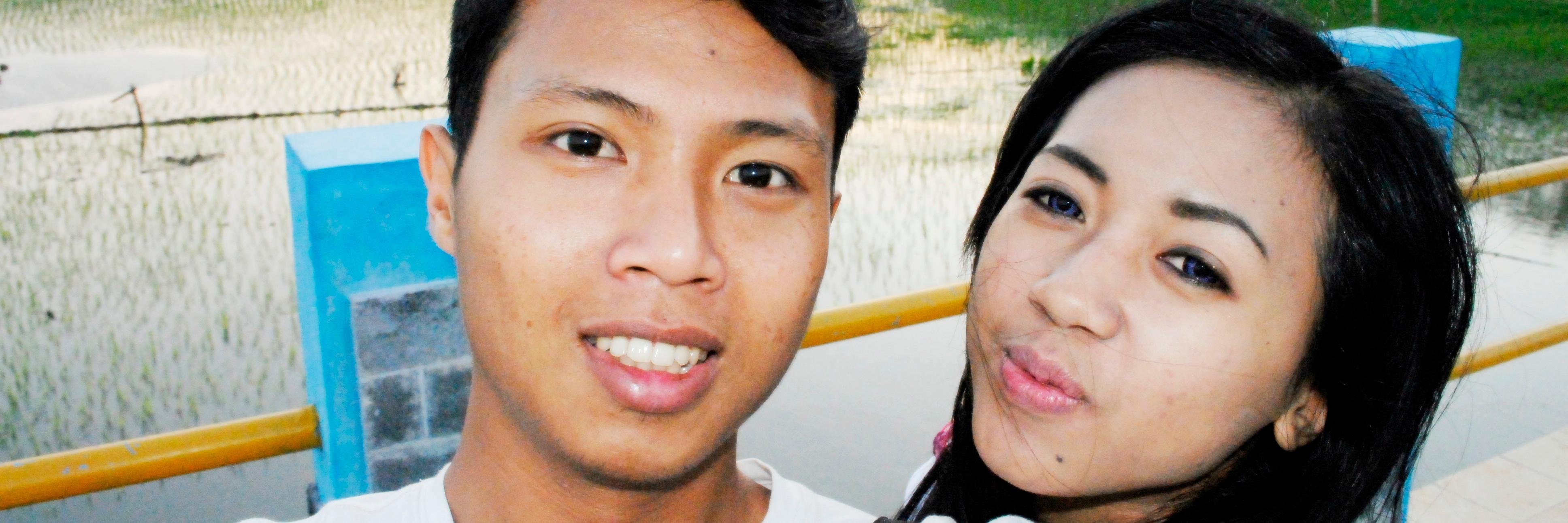 Hani MorningDisaster banner