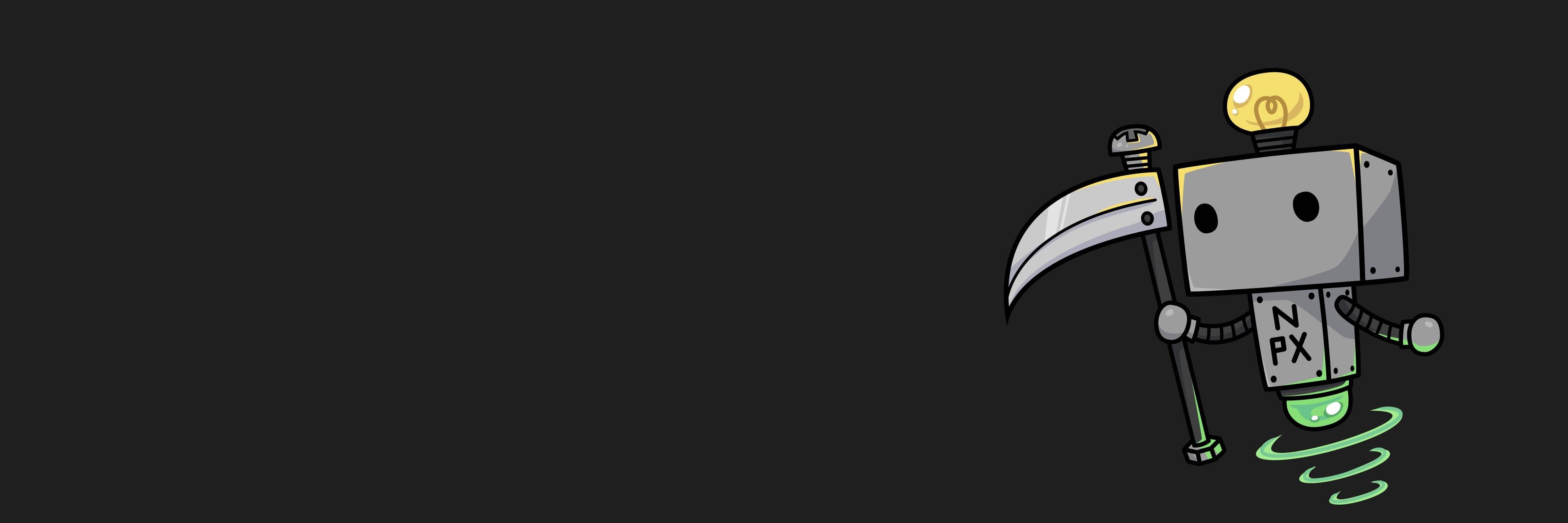 nanopx's profile banner image