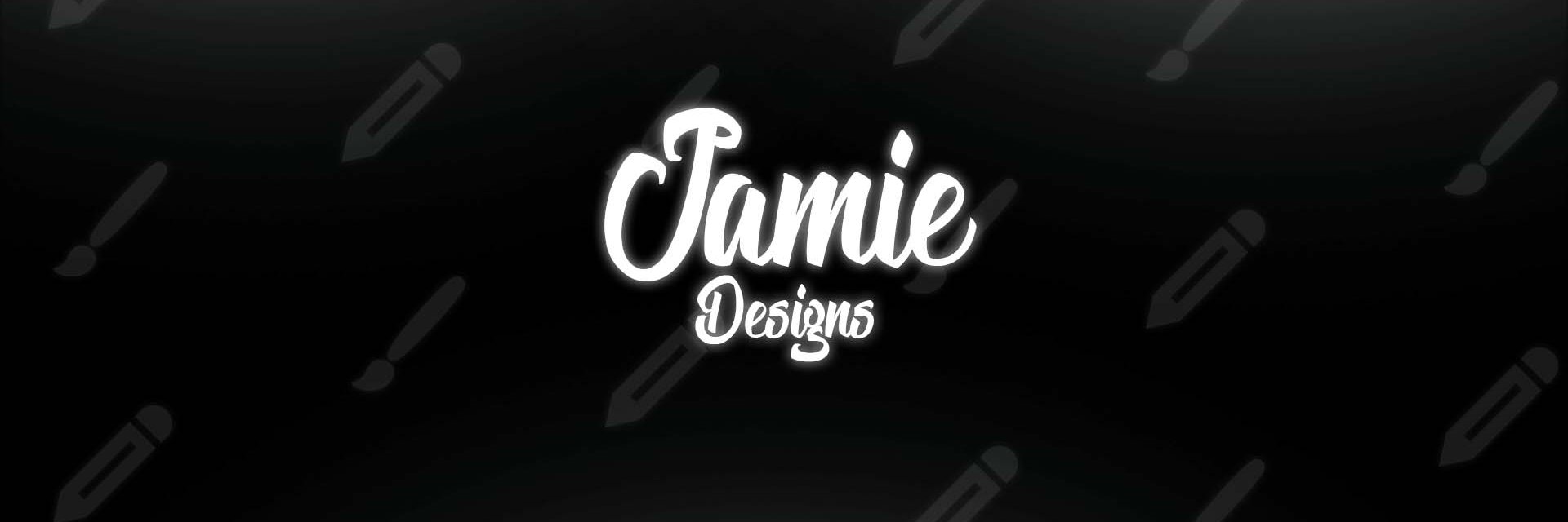 JamieDesigns00's profile banner image