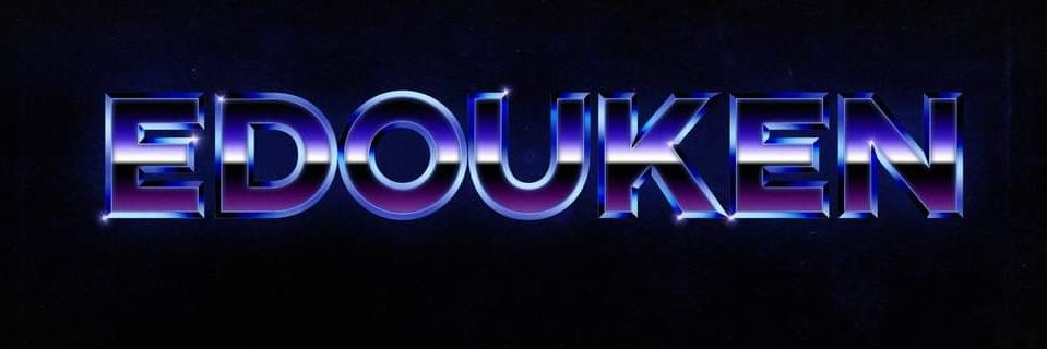 Edouken's profile banner image