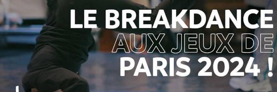 OneHipHop Crew banner