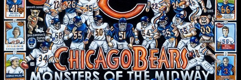 AJRegan85's profile banner image