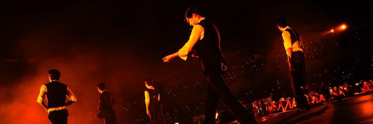 deepinsaus's profile banner image