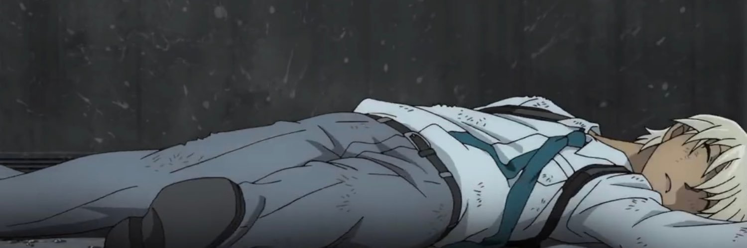 mdicknoforce's profile banner image