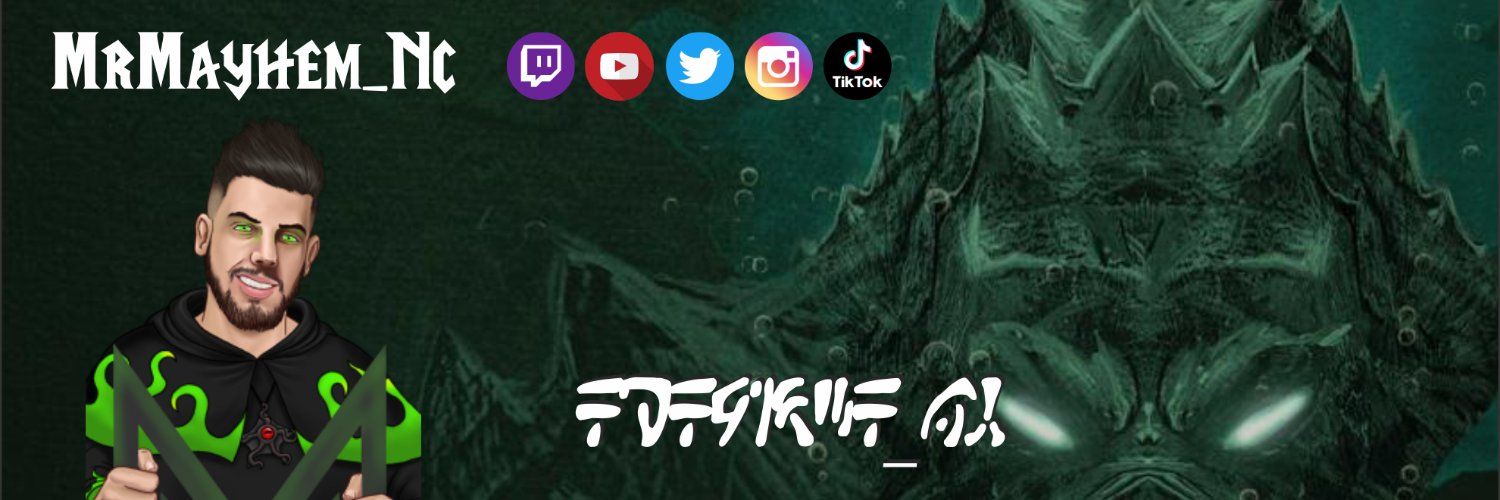 MrMayhem_Nc's profile banner image