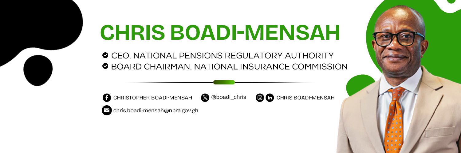 Chris Boadi-Mensah banner