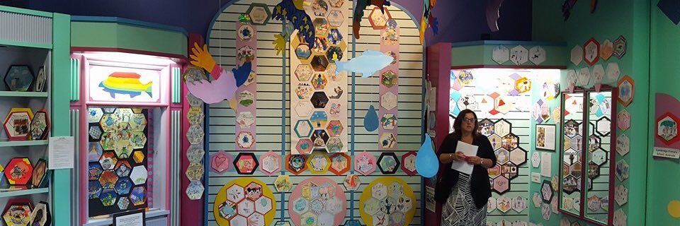 Hexagonproject5's profile banner image