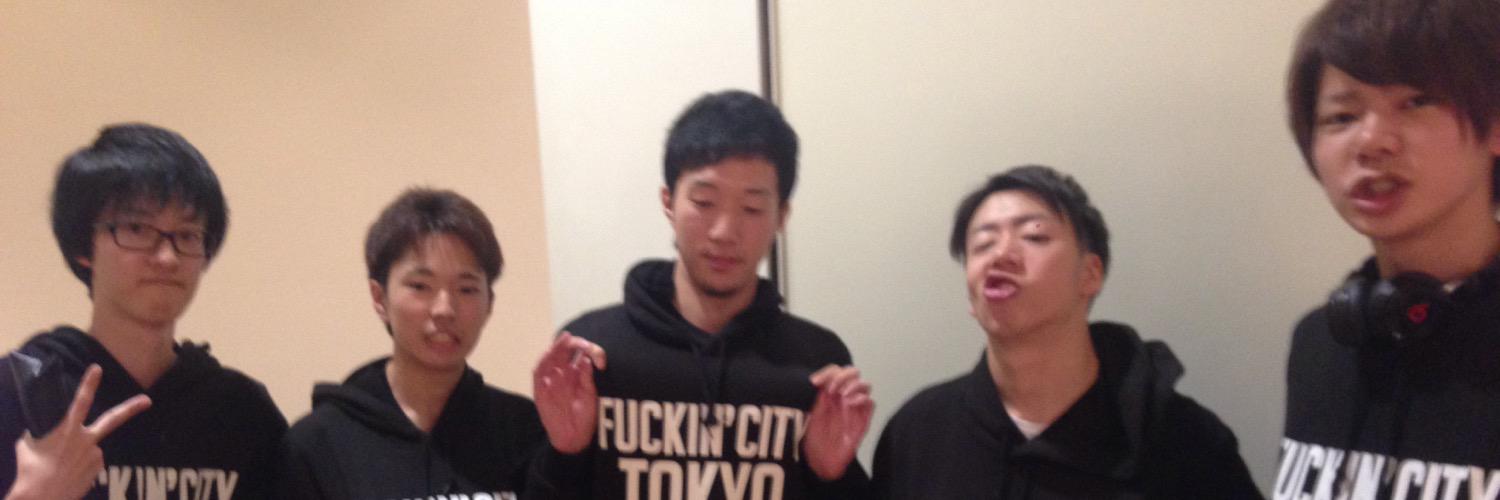 jindai_beatbox's profile banner image
