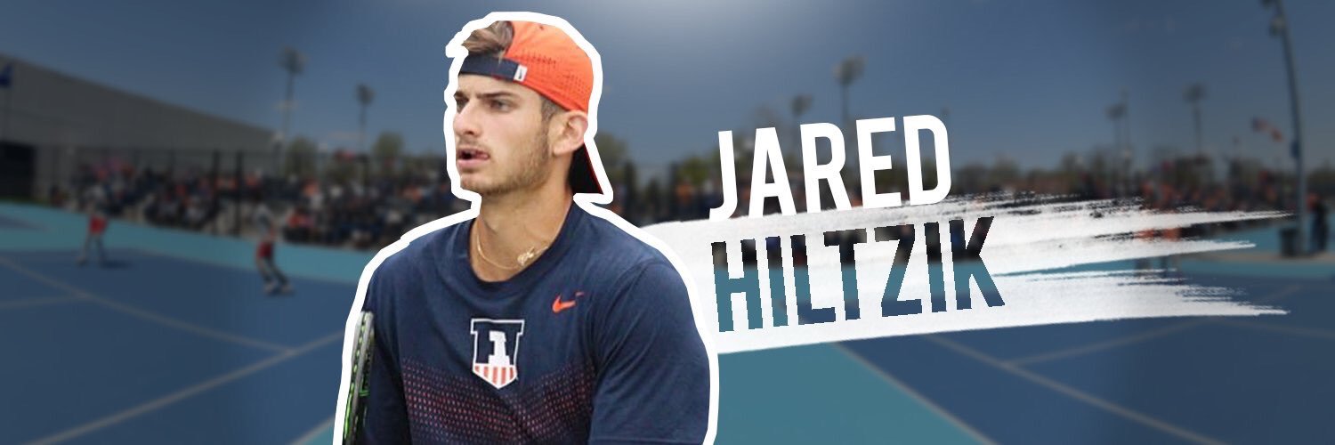 Jared Hiltzik banner
