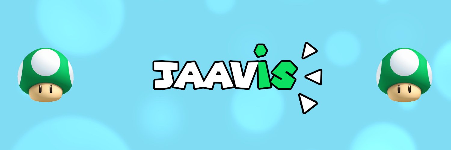 Jaavis banner