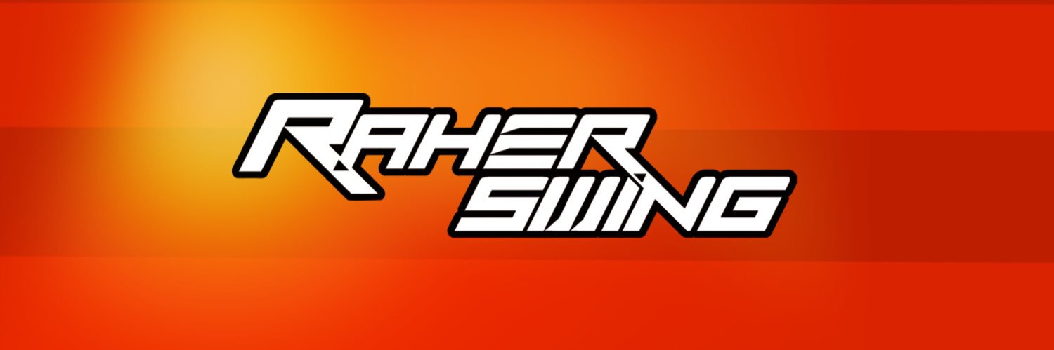 RaherSwing's profile banner image