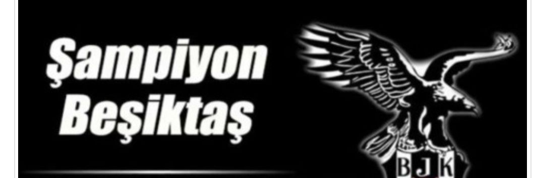 cihanbjk38's profile banner image